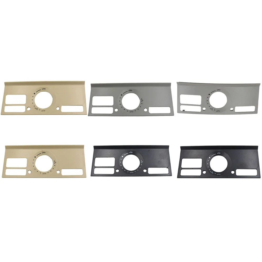 Car Assembly Interior Accessories Interior Decoration Protect Car Styling Replacement Accessories For Vehicles Tools