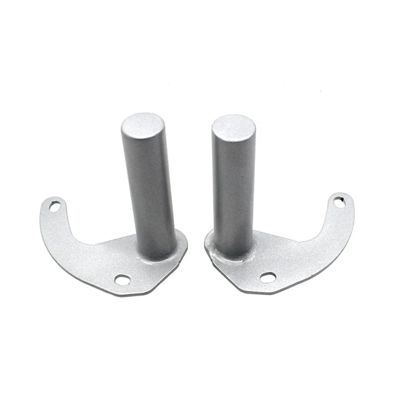 Motorcycle Accessories V85TT Crash Bar Spotlight Fog Light Mount 25MM For V85 TT V 85TT 2019 2020 2021 2022 2023