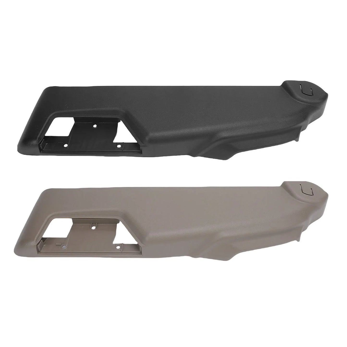 Car Front Power Seat Switch Panel Trim Cover Right Side Seat Switch Panel Bezel Replacement For VOLVO XC90 MK1 2002-2014