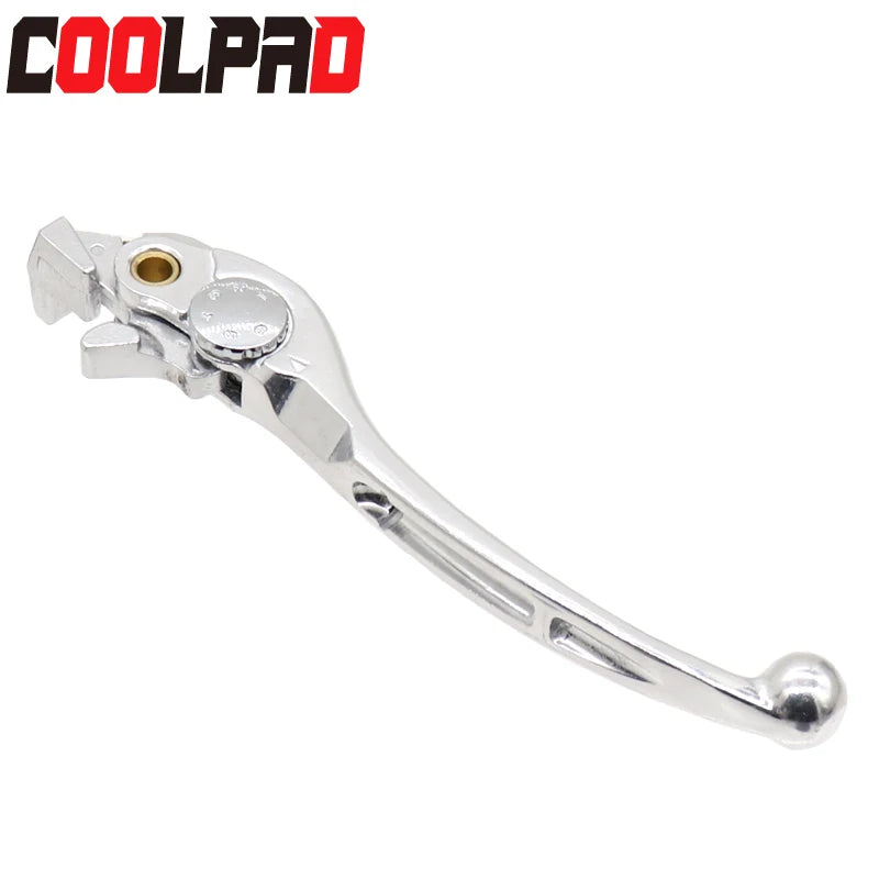 For HONDA CBR CB 500 F/R/X 600F 650 F/R 1000 1300S Front Brake Lever CB500 CB600 CB650 CBR650 Motorcycle Brake Control Handles