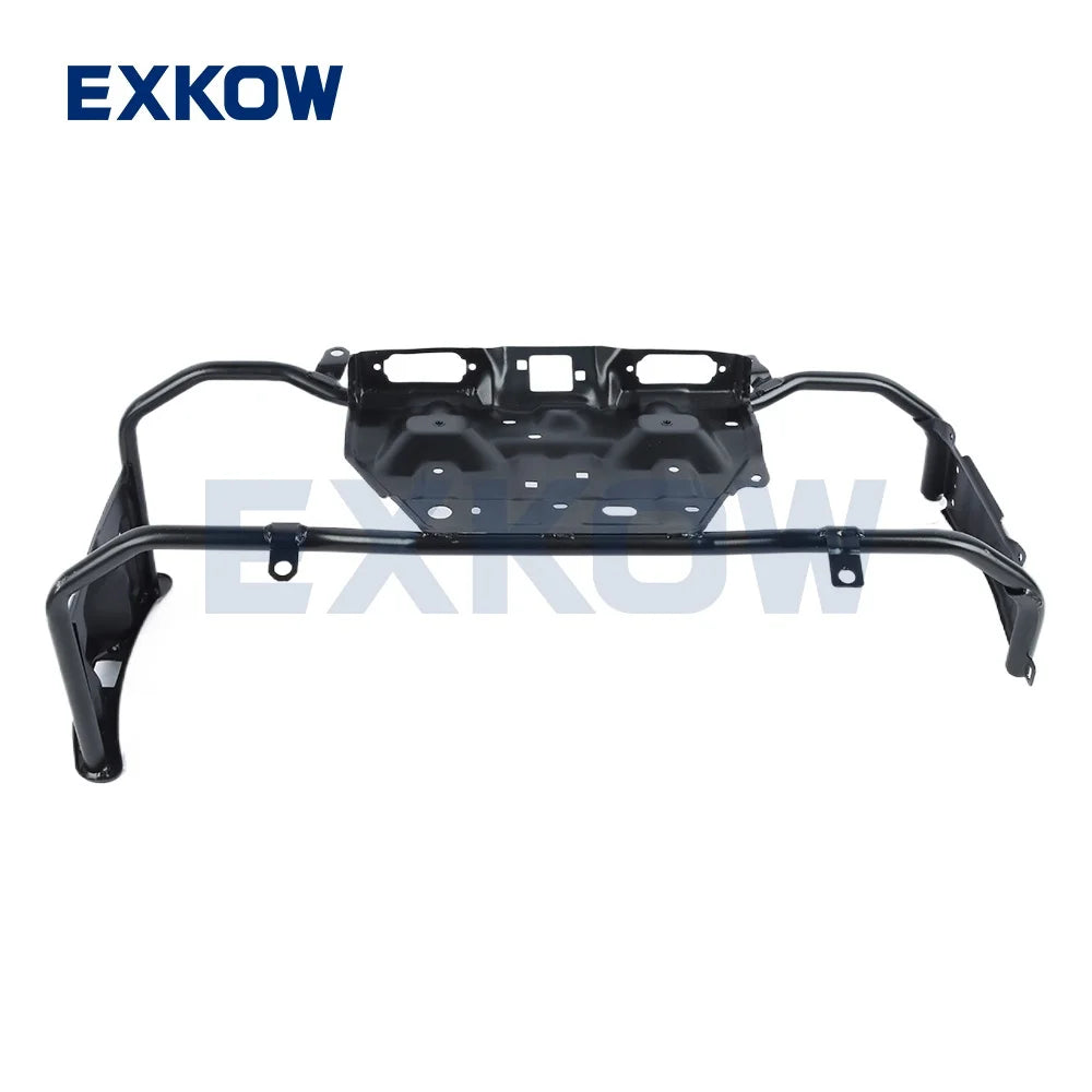 Back Door Tire License Plate Carrier Bracket for Mitsubishi Pajero Montero 2006-2021 V83 V85 V86 V87 V88 V93 V95 V97 5839A010