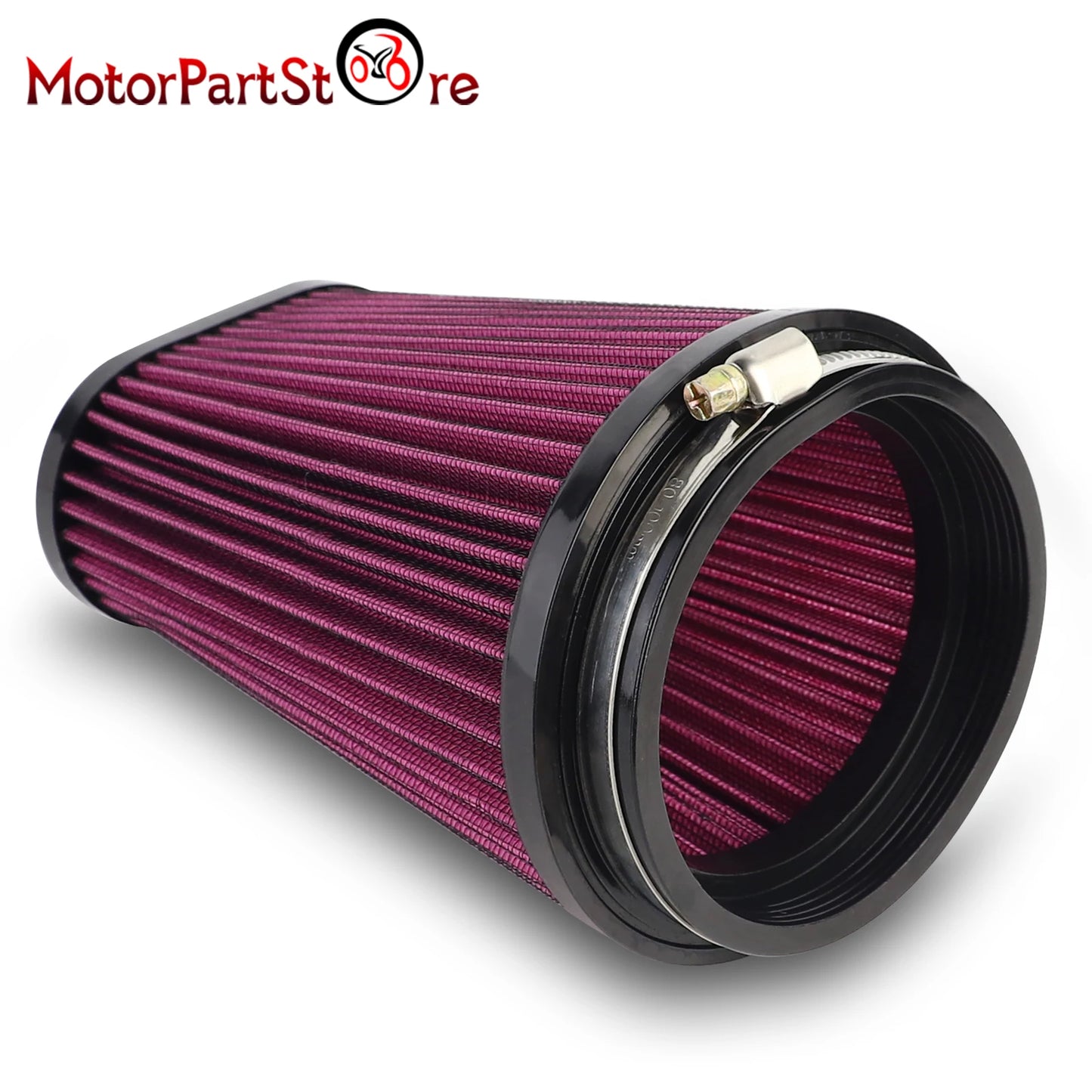 Air Filter Air Cleaner YA-3502 for Yamaha Banshee 350 YFZ350 YFZ350SE YFZ350LE Raptor 700 YFM700 YFM700R YFM700RSE YFM700RSP
