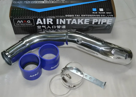Auto Car Cold Air Intake Kit Engine Filter fits Hyundai Veloster 1.6T, Auto Tuning