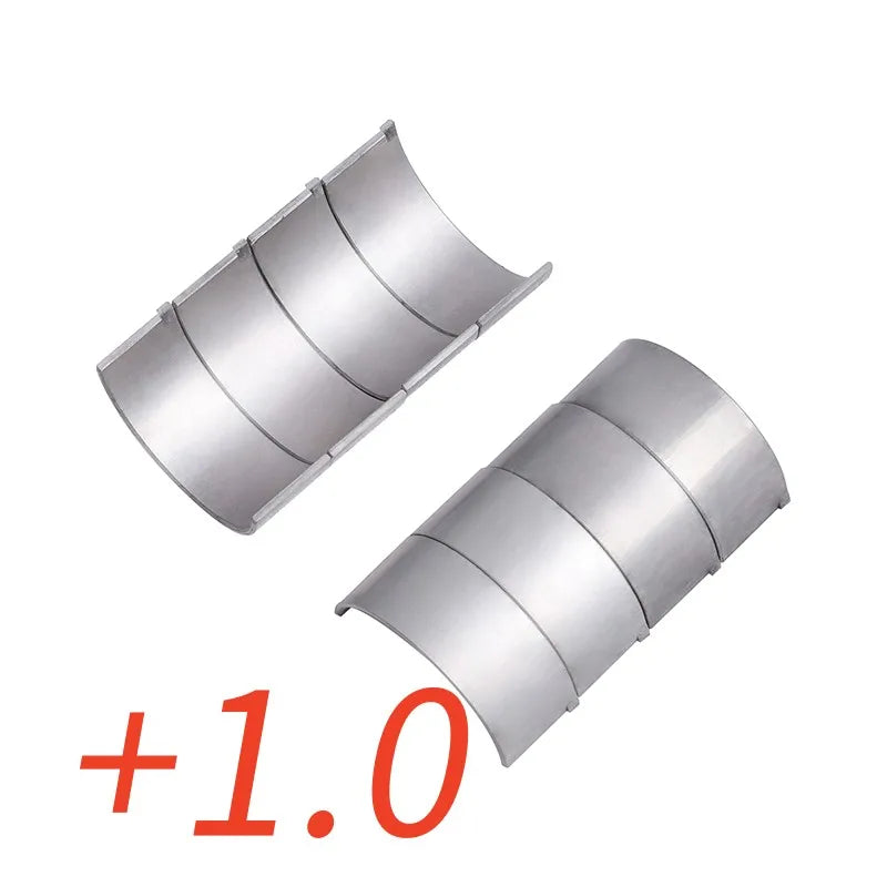 Motorcycle Connecting Rod Crankshaft Bearing Kit for Honda CBR1000RR FIREBLADE 2004-2018 CB1000R 2020-2024 CBF1000 ABS 2006-2016