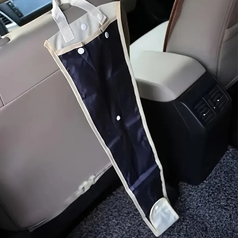 Waterproof Umbrella Holder for Cars,  Car Storage Organizer
