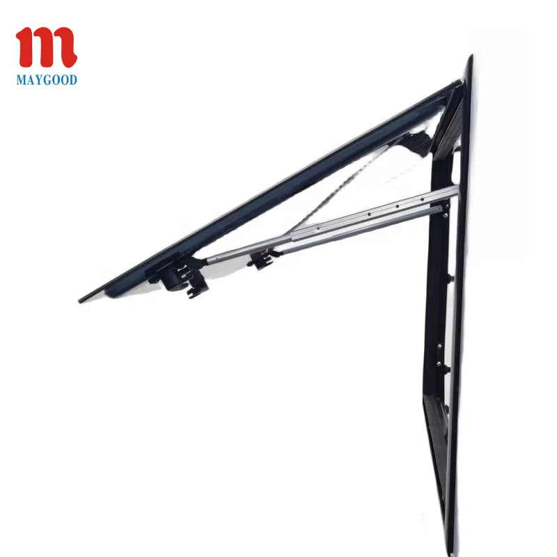 Ventanas laterales para remolques, accesorios para caravanas y furgonetas, a precio de fábrica