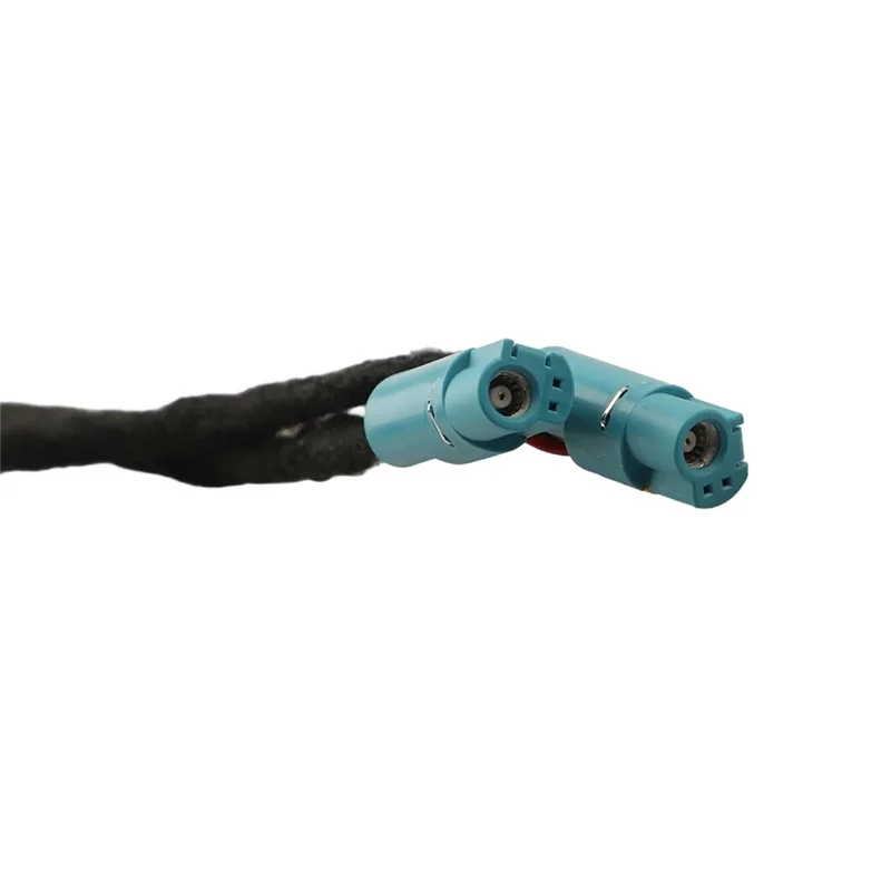 Ac29-Power Cable Accessories Car Dash Cam For BYD Dash Cam ADAS Camera Car DVR Road Camera Power Cable