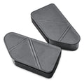 Bed Rail Stake Pocket Covers For Chevrolet Silverado EV 2024-2026 /GMC Sierra EV 2026 2025 2024 Truck Bed Rail Hole Plugs Cover
