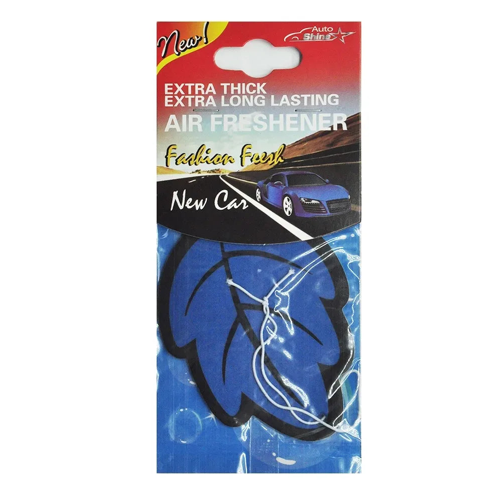 Car air freshener smell car perfume for car interior accessories air freshener customization