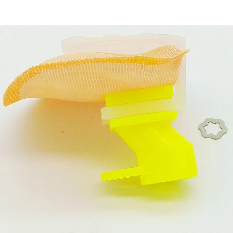 Petrol Fuel Pump Filter For Kawasaki VN1600 Vulcan 1600 Classic 2003-2008 VN2000 VN2000 Classic 2006-2010 Z750 2004 2005-2012