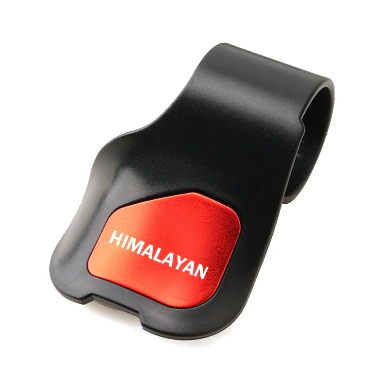 Accesorios de motocicleta 2025 para Royal Enfield Himalayan 450 411, nuevo manillar, soporte de acelerador, clip de acelerador, ahorro de mano de obra.