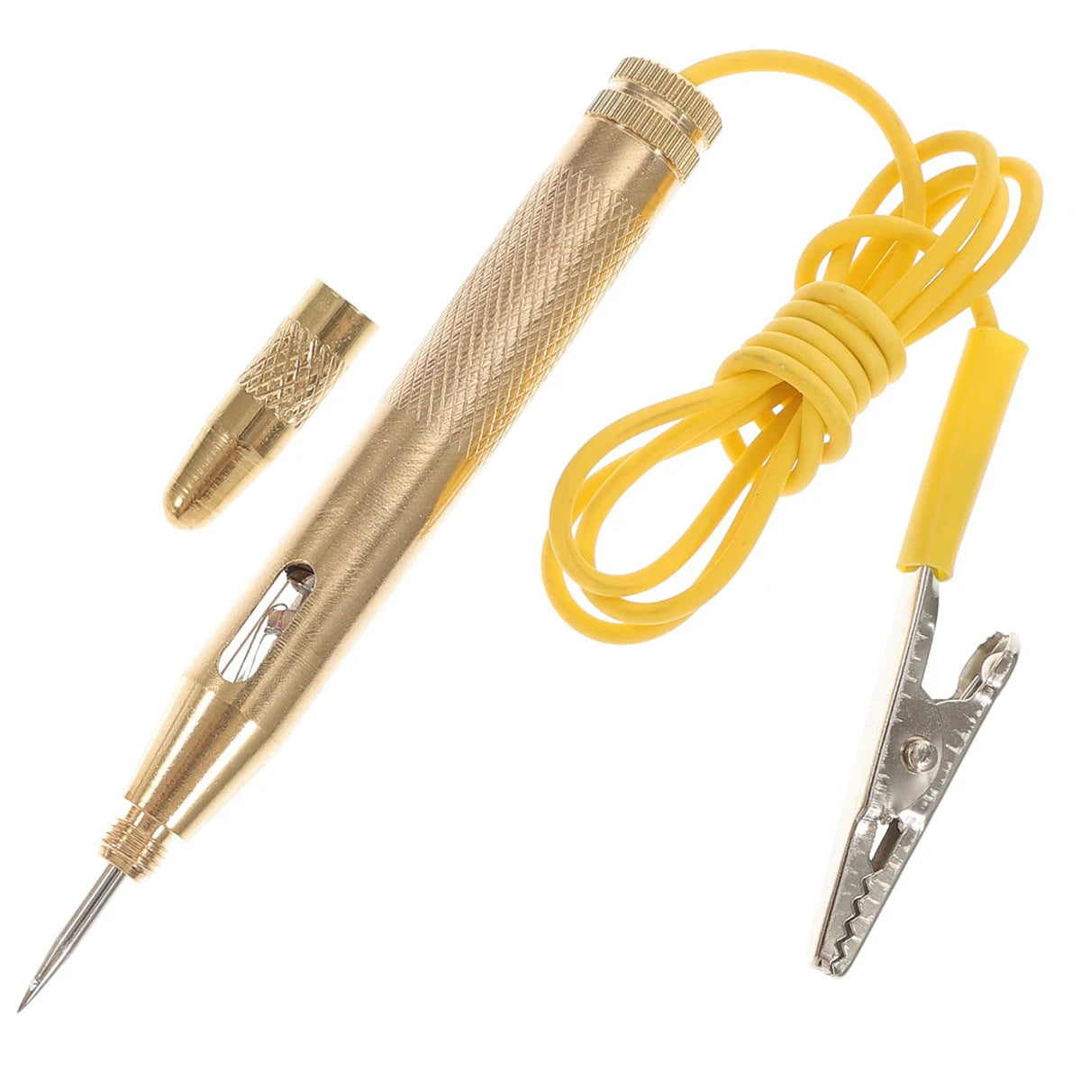 Automotive Current Tester Electric Circuit Test Car Inspection Tool LED Parts Accessories Truck Voltage 12v Pen Tools Auto