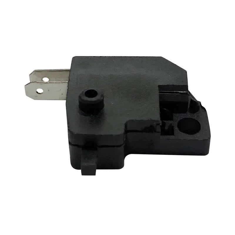 1PC Motorcycle Electric Car Universal ATV Accessories Left And Right Disc Brake Switch Front Brake Stop Light Switch Button