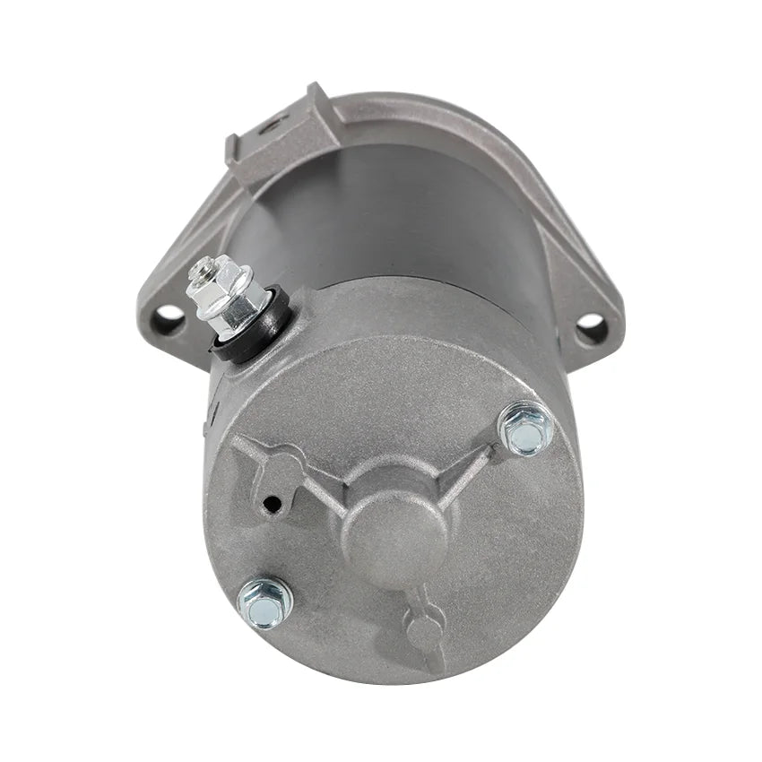 Fits for Mercury 10hp F10 / 15hp F15 / 20hp F20 / 25hp F25 / 30hp F30 Motorcycle Electric Starter Motor Parts OEM:853805T03
