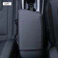 For Hyundai Elantra CN7 Accessories 2021 2022 2023 2024 Car Center Armrest Box Leather Protective Cover Car Decorate