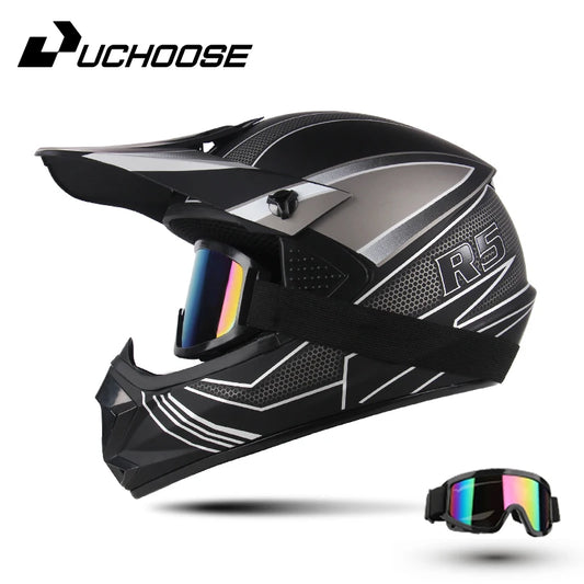 DOT Motocross Helmets  Kask Cross