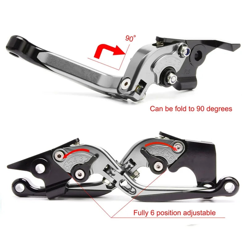 Motorcycle brakes CNC Clutch Lever For Honda CBR600RR CBR1000RR CBR 600 1000 RR 2008 2009 2010 2011 2012-2016 2017 2018 2019