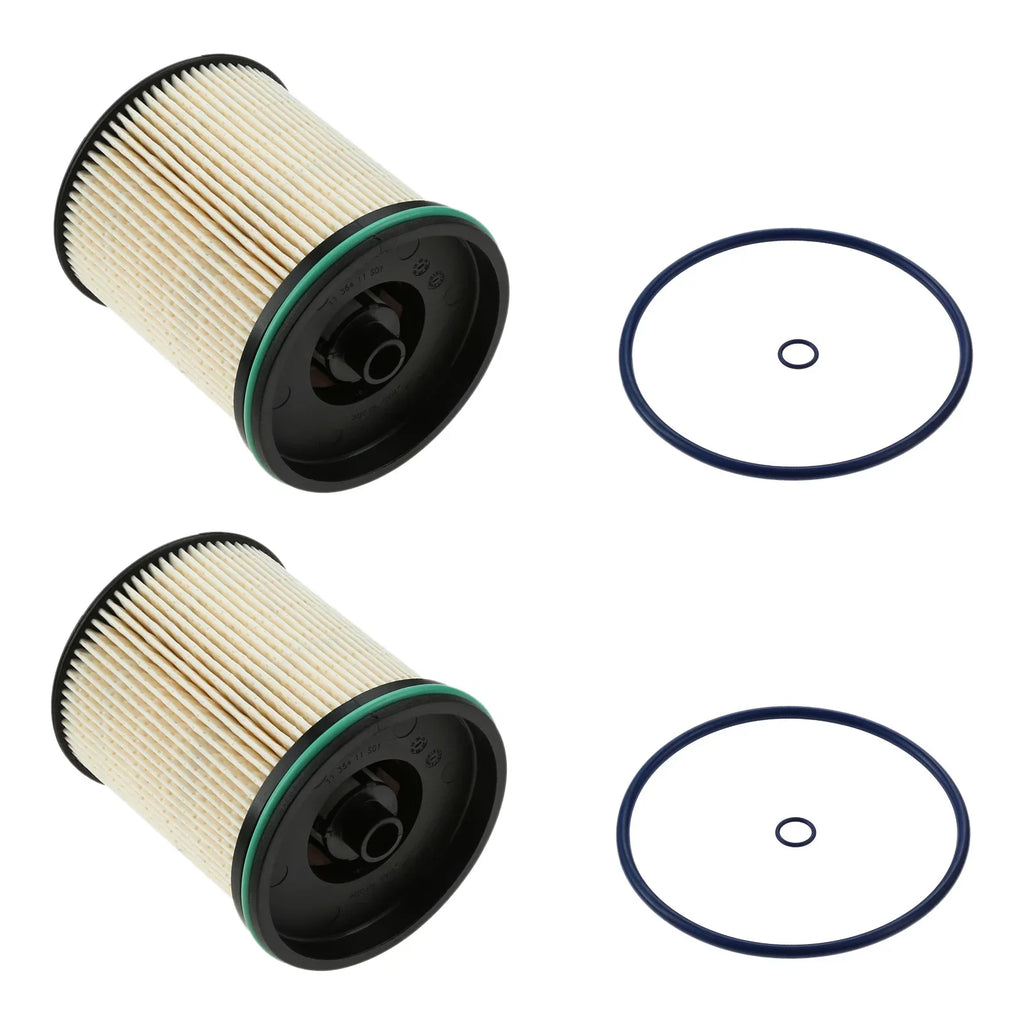 Auto Synthetic Fiber TP1015 Fuel Filter 22937279 High Filter Rating for Chevy Cruze Diesel Fuel Filter Chevrolet Silverado 2500