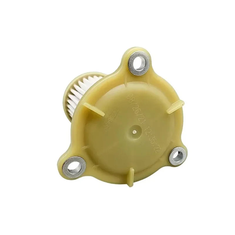 9T40 9T45 9T50 9T60 9T65 8F35 Transmission Oil Filter 24272927 24297793 24268438 For GM Ford Cadillac Chevrolet Buick Car Parts