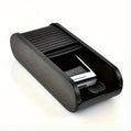 Car Center Console Storage Box, Armrest Organizer Tray for Vehicle,Multifunctional Interior Car Accessories for Sunglasses Phone