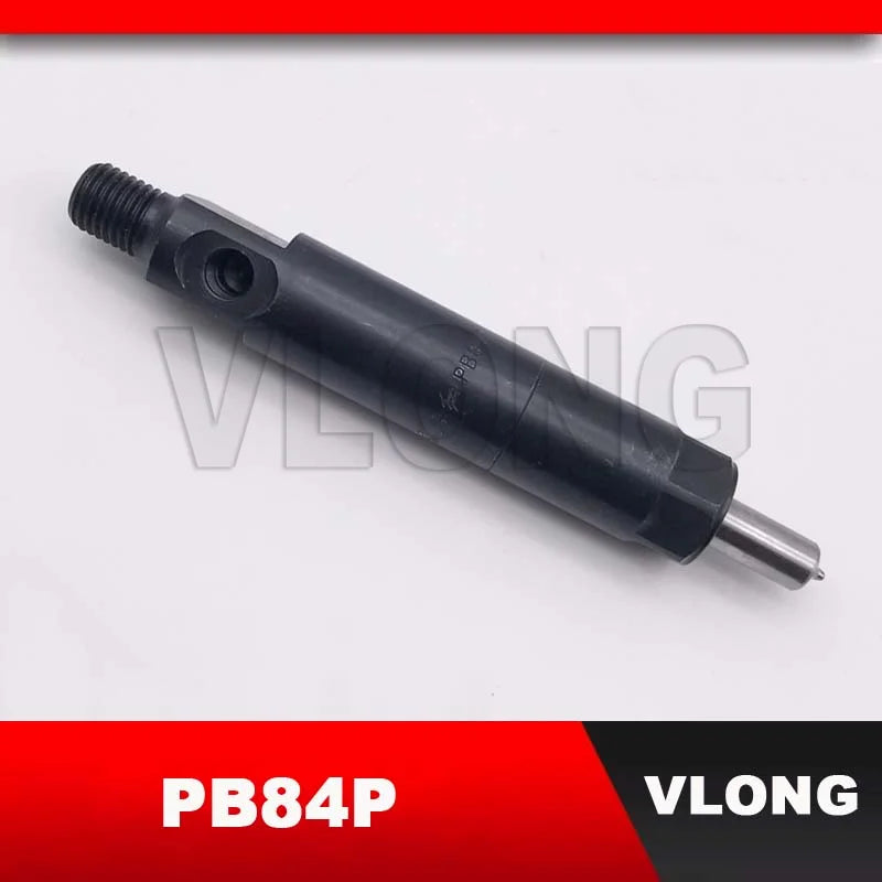 Dongfanghong Tractor Diesel Parts Fuel Injector Assy Assembly PB84P PB84P30 PB86J KBEL-004M for YTO YTR4105 YT4A2-24 Engine