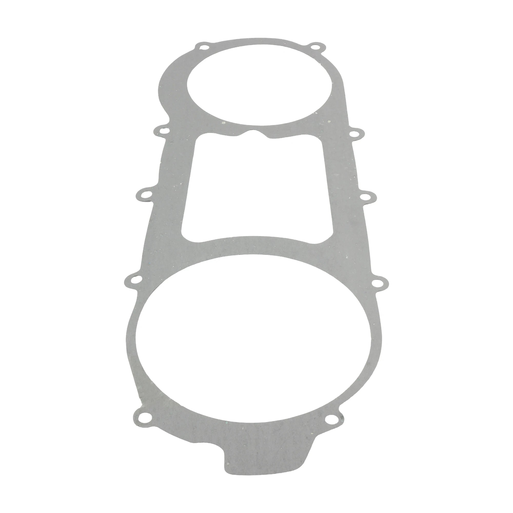 Motorcycle Complete Gasket Sets For GY6 150cc Long Case Engine Parts 152QMI 157QMJ Moped Scooters ATV Go-Karts Accessories
