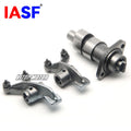 Fits for Honda VF125 VF 125 Daelim 125cc Motorcycle Engine Parts Camshaft Rocker Arm Cam Shaft
