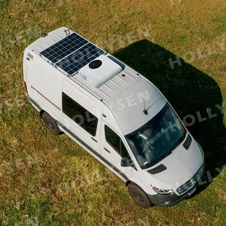 Truck Accessories Electric Parking Air Conditioner 12V, Dc Powered 24 Volt Truck Air Conditioner.