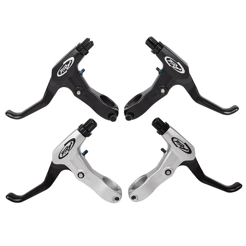 MTB Road Bike Brake Lever AVID FR5 Aluminum Alloy Ultra Light V-brake Disc Brakes Lever Bicycle Brake Handle Set