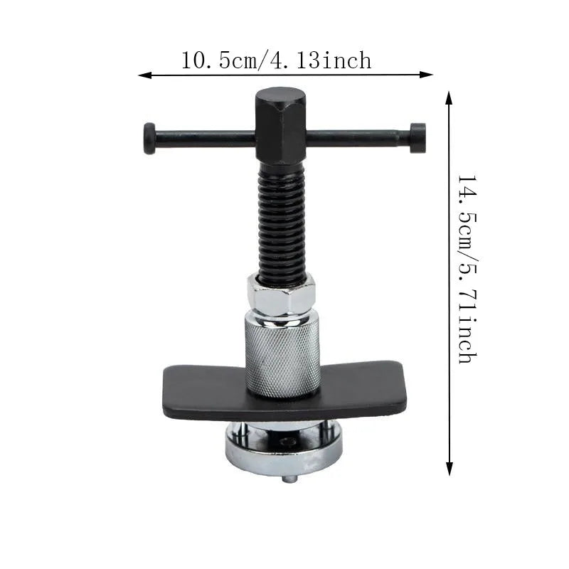 Car Repair Tools Disc Brake Pad Caliper Piston Rewind Wheel Cylinder Pump Separator Disassemble Truck Trailer Auto Accessories