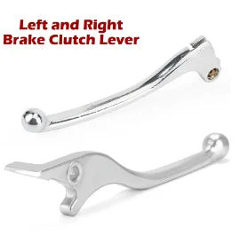 Brake Clutch Lever For Honda CB125R CB190 R/X CB250F CB300F CB400 F/X CB500 F/X CBR250R CBR300R CBR400R CBR500R CMX250 MSX125
