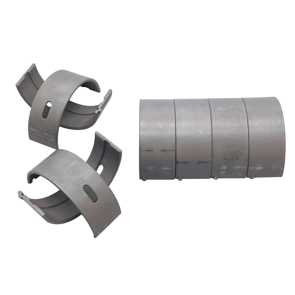 8PCS Crankshaft Plain Half-Bearing For BRP sea motorboat GTI GTR GTS GTX RXP RXT 130 170 230 260 300 Jetski Parts No.420933456