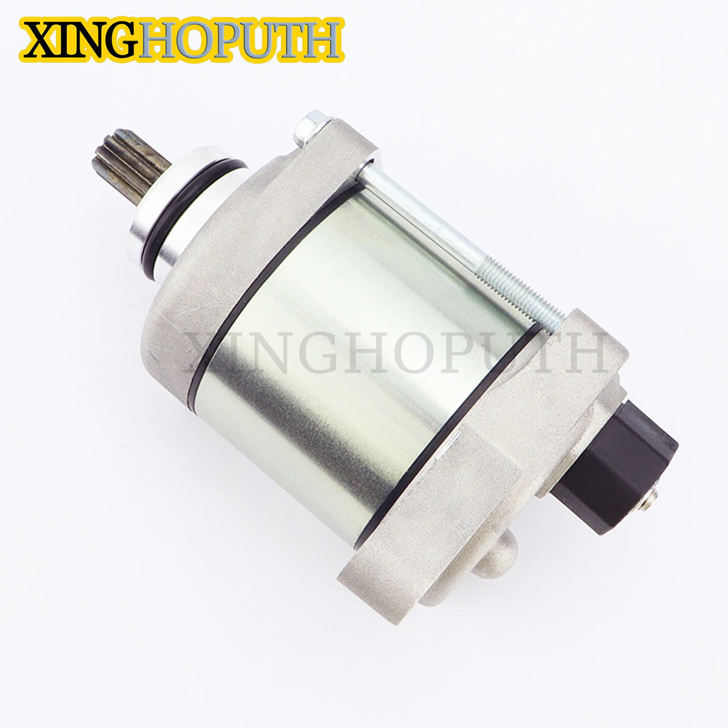 Electric Motorcycle Parts Starters For BETA Engine 026.07.011.80.00 Starter Motor 300cc ENDURO RR Offroad Scooter Accessories