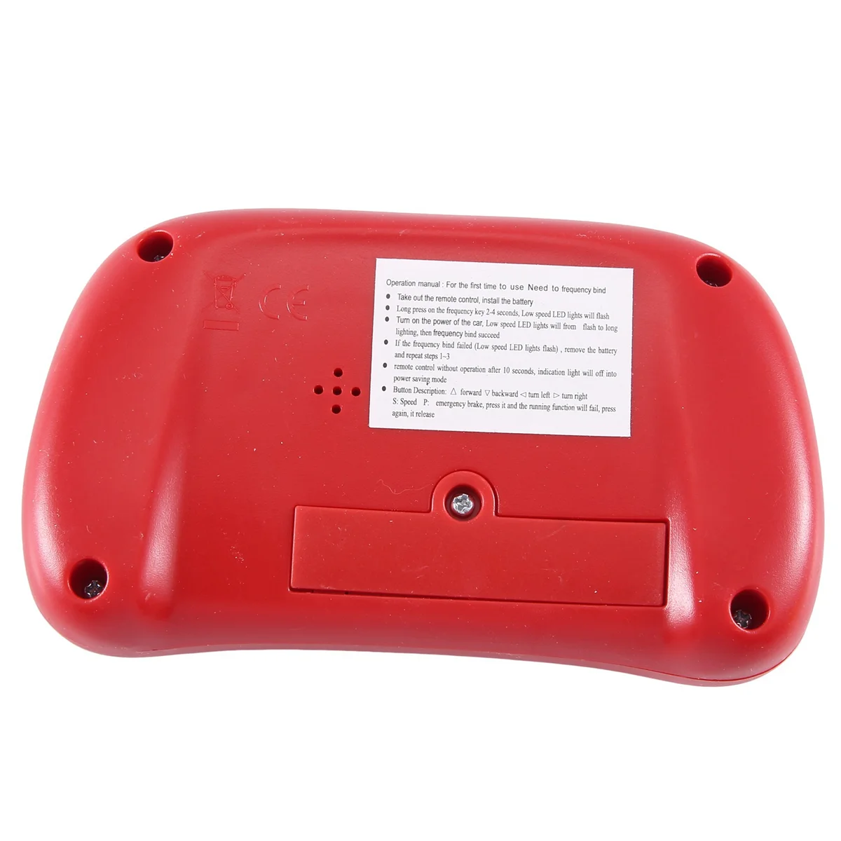 Children's Electric Car TX20 Remote Control, Children Electric Vehicles Replacement Parts