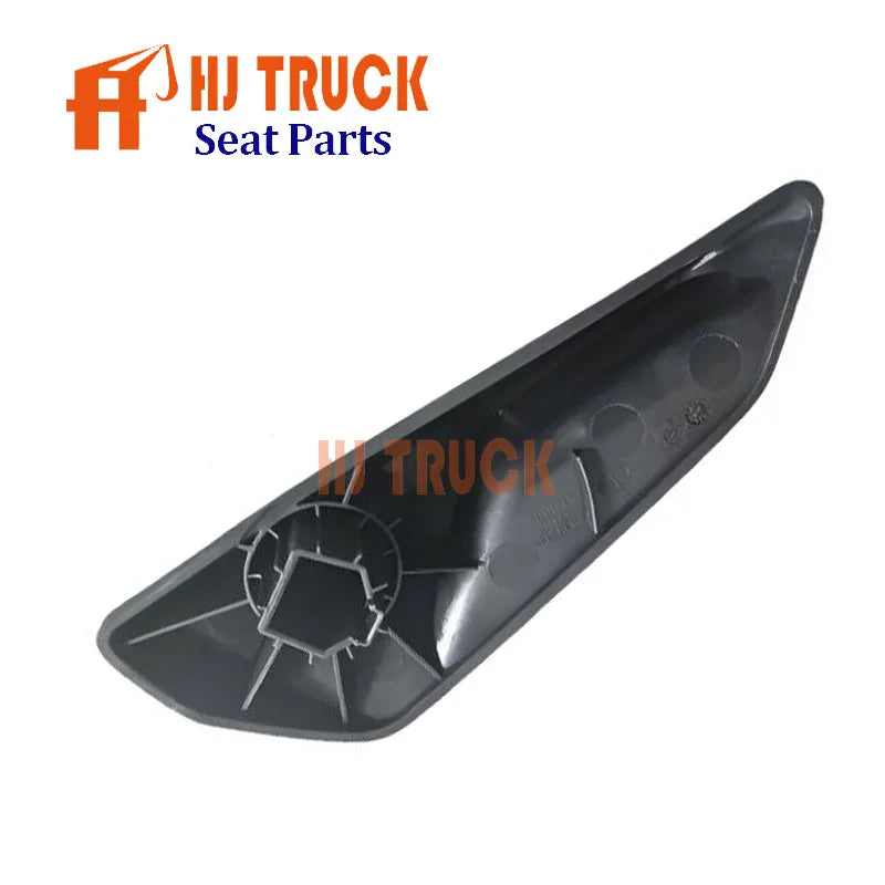 Accesorios para asientos de camión, interruptor de plegado del respaldo del asiento