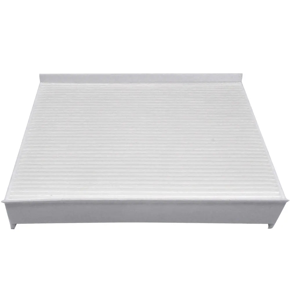 Car Engine Cabin Pollen Air Filter For Ford F-150 2015 2016 2017 2018-2022 7C3Z-9601-A 7C3Z9601A Filter Set Replace Accessories