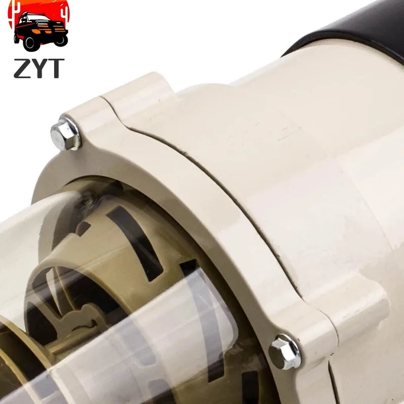 Diesel Fuel Filter Water Separator 1000FG 1000FH For Marine Boat For Rocar 2020PM 2020TM