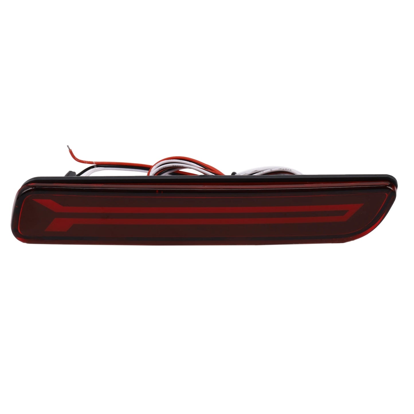 Car LED Rear Brake Tail Bumper Reflector Rear Fog Warning Light for Suzuki Ertiga Ciza Vitara S-Cross Splash SX4