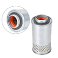 Engine Air Filter Diesels Crankcase Breather Replaces For Volvo Penta AD31A TAMD30A 876069, 875850, 843736 car accessories