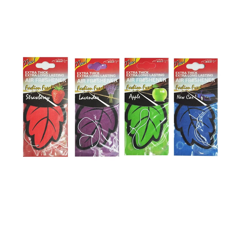 Car air freshener smell car perfume for car interior accessories air freshener customization