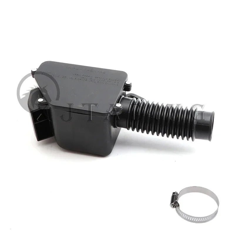 Air Filter Box Intake Cleaner for GY6 150cc 157QMJ Engine ATV Quad Bike Go Kart Scooter Moped Motorcycle Replacement Accessories
