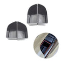 For Honda Accord 8th Crosstour 2008-2013 Car Door Armrest Storage Box Handle Pocket Car Interior Accessories