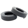 1 Pair Of Tire Upgrades 1/14 For Tamiya RC Truck Trailer Tipper For  Scania MAN Benz Actros Volvo Car Diy Parts