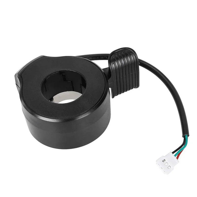 Universal Modification Parts For Electric Vehicles, Gear Shift Accelerator, Left And Right Finger Gear Shift Brakeabht