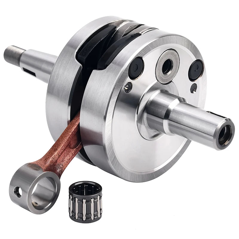 Motorcycle  Parts Crankshafts Assembly For KTM 85 105 SX XC 85SX 85XC 105SX Engine Chassis 47030018000 47030018100