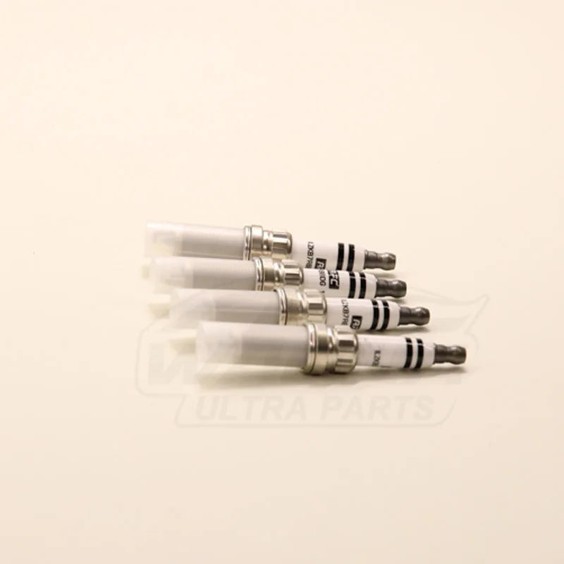 Spark Plug Iridium Platinuim ILZKBR7B8DG 95770 For Peugeot 408 508 1.6T DS Mini Cooper Citroen 5960.L5 V757010680