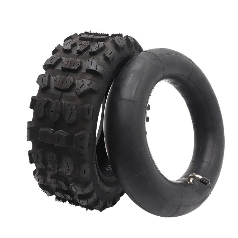 11 inch Off Road Tire 90/65-6.5 Inner Tube Inflatable Tyre for Electric Scooter Zero 11x Off Road Tire