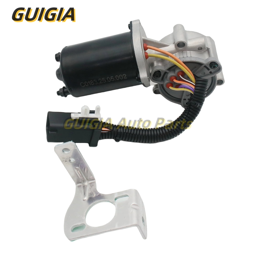 8L1Z-7G360-AB Transmission Motor Suitable for Ford Explorer F150 Pickup Truck Lincoln Navigator 2008-2011 Models Auto Parts New