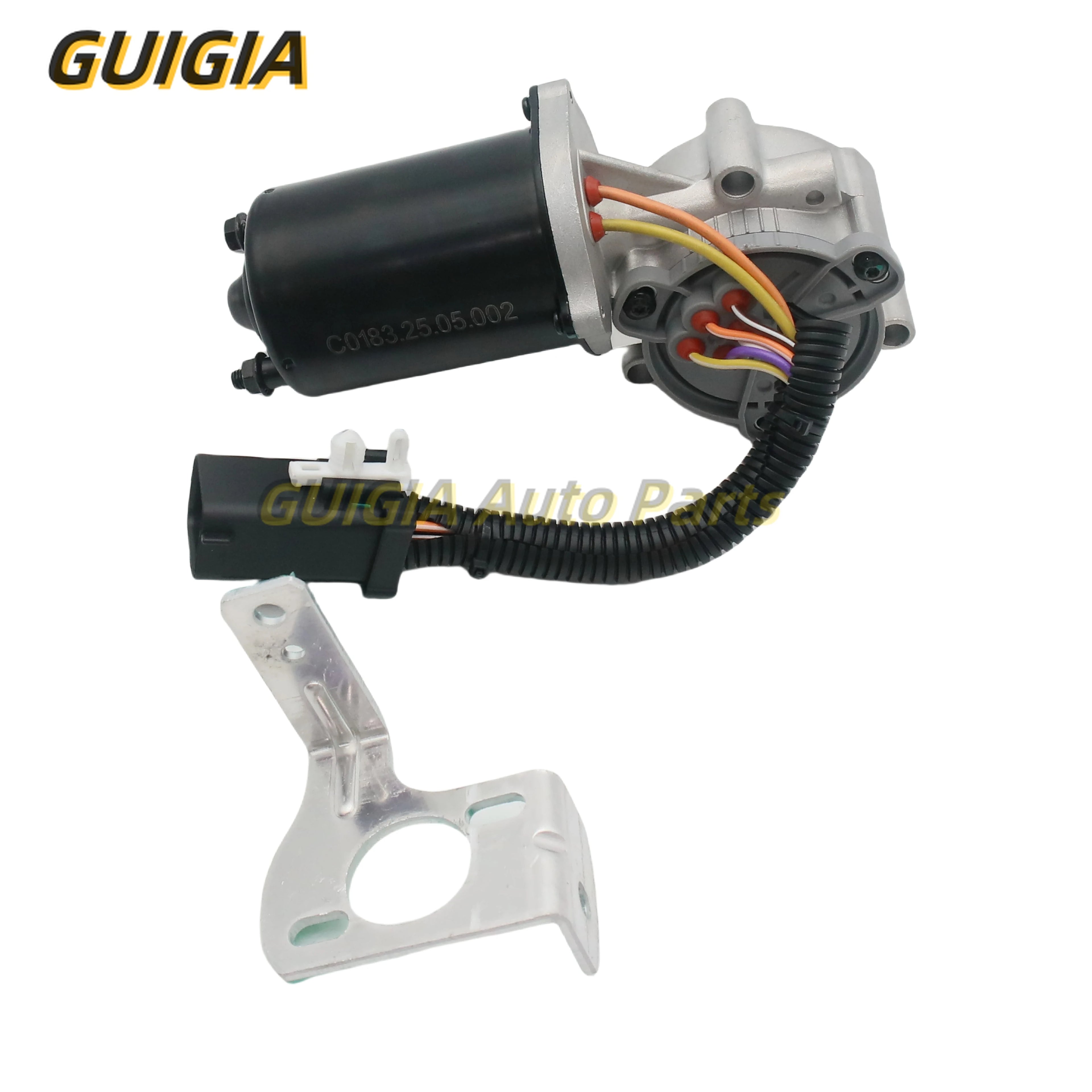 8L1Z-7G360-AB Transmission Motor Suitable for Ford Explorer F150 Pickup Truck Lincoln Navigator 2008-2011 Models Auto Parts New