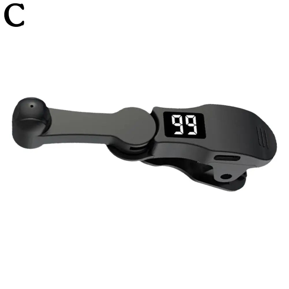 Screen Auto Clicker For Smart Phone Apps Video Live Streaming Gadget Smartphone Game Screen Touch Tripods Screen Tapper Supplies